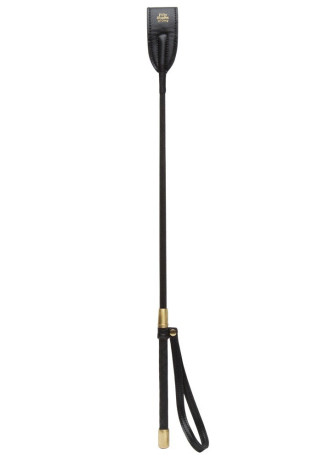 Bound to You Riding Crop